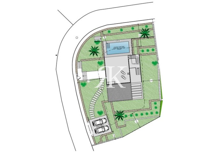 Construction Neuve - Villa Individuelle - Altea - Altea Hills