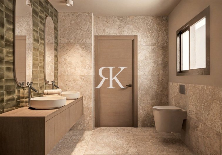  - Detached Villa - Altea - Altea Hills