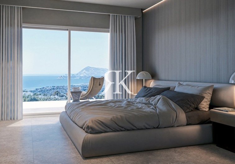  - Detached Villa - Altea - Altea Hills