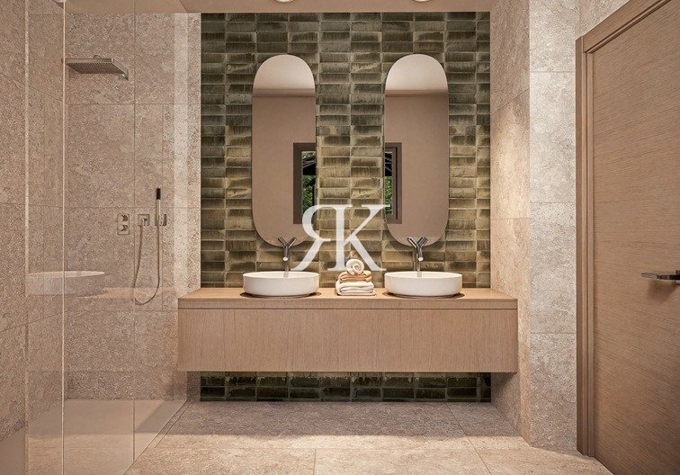  - Detached Villa - Altea - Altea Hills