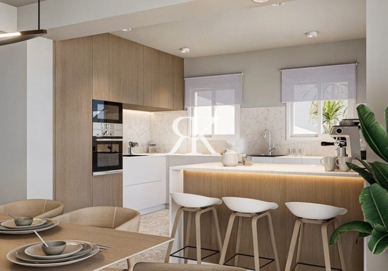  - Detached Villa - Altea - Altea Hills