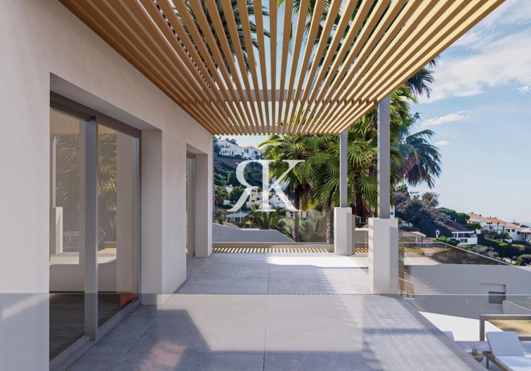  - Detached Villa - Altea - Altea Hills