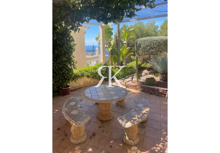  - Detached Villa - Altea - Altea Hills