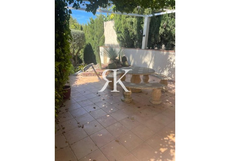  - Detached Villa - Altea - Altea Hills