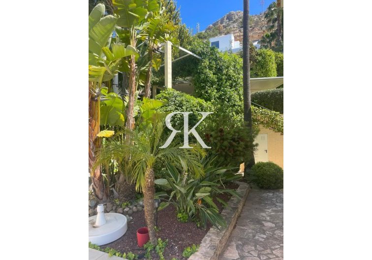  - Detached Villa - Altea - Altea Hills