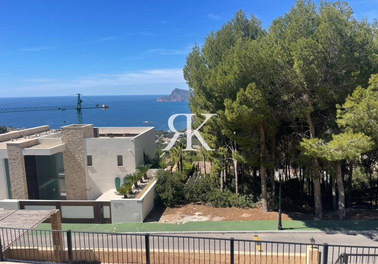  - Detached Villa - Altea - Altea Hills