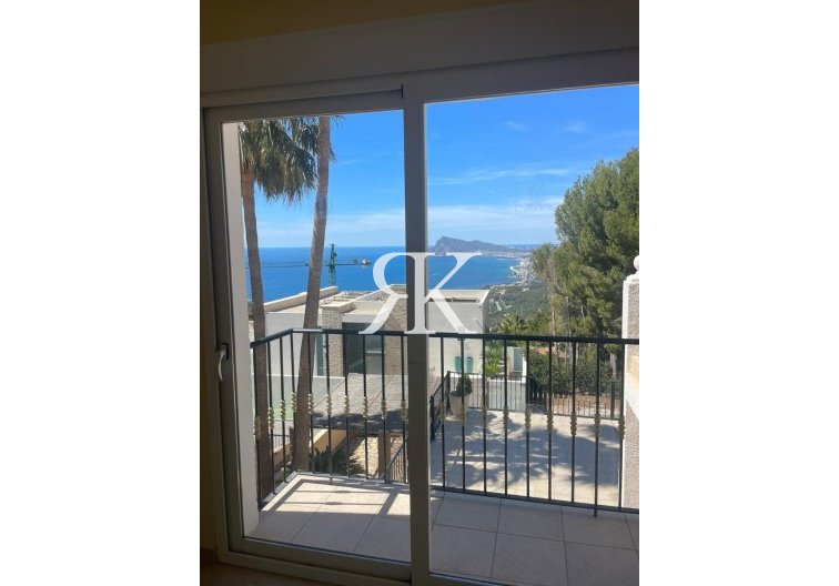  - Detached Villa - Altea - Altea Hills