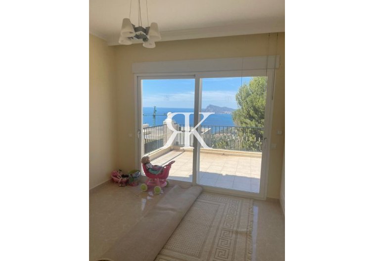  - Detached Villa - Altea - Altea Hills