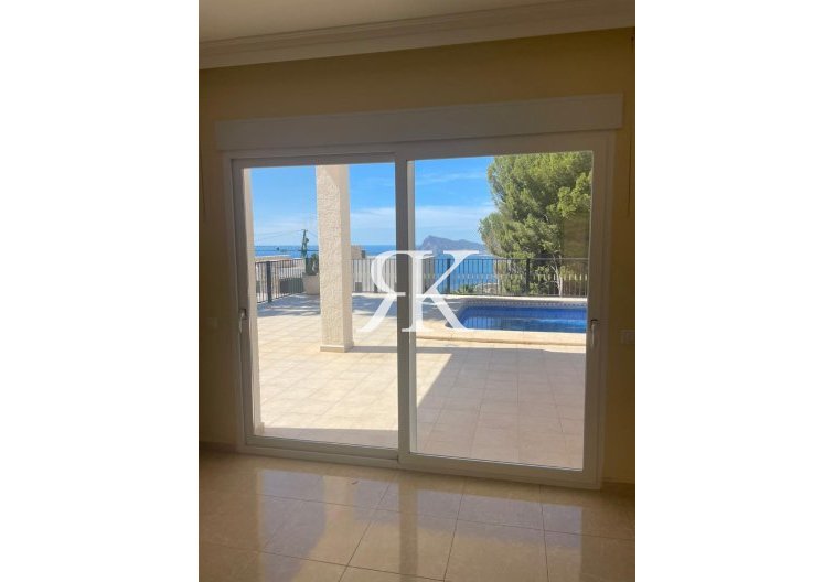  - Detached Villa - Altea - Altea Hills