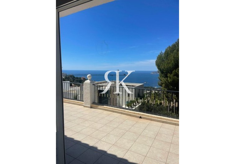  - Detached Villa - Altea - Altea Hills