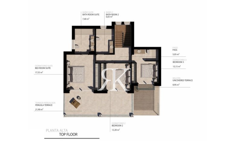  - Detached Villa - Altea - Altea Hills