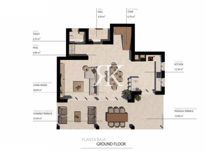  - Detached Villa - Altea - Altea Hills