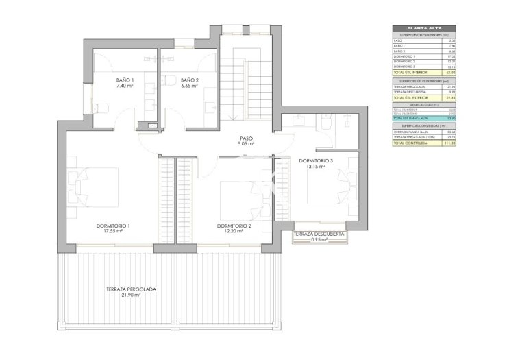  - Detached Villa - Altea - Altea Hills