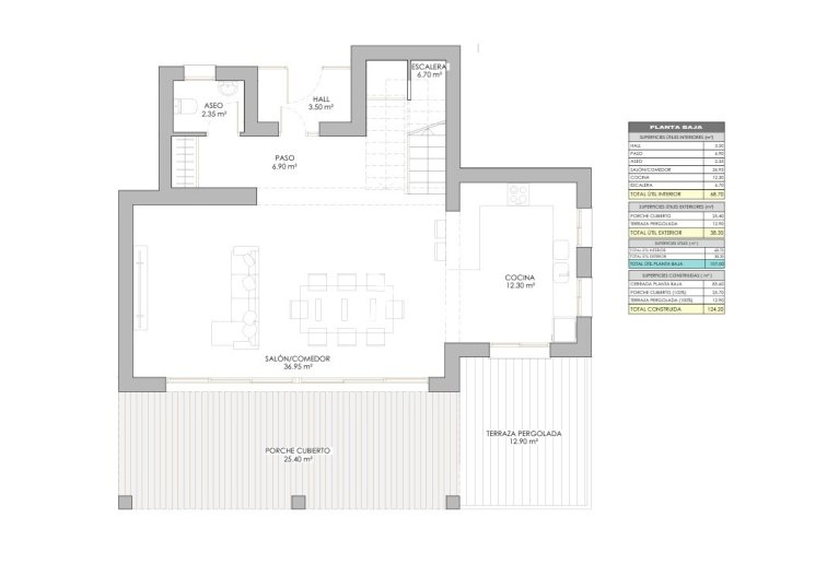  - Detached Villa - Altea - Altea Hills