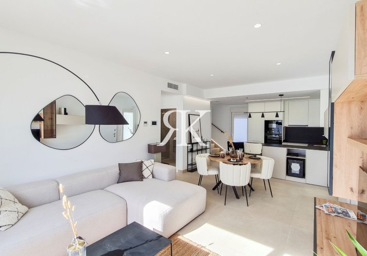  - Villa Individuelle - San Pedro del Pinatar