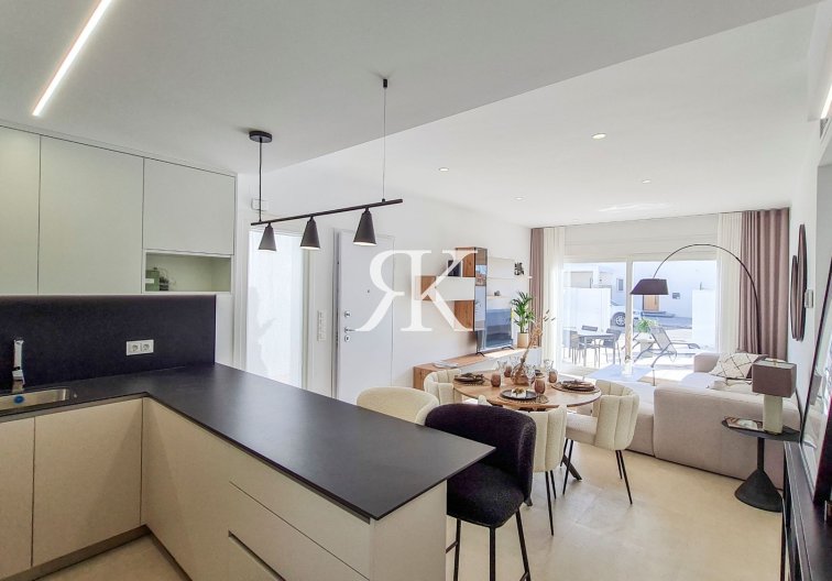  - Villa Individuelle - San Pedro del Pinatar