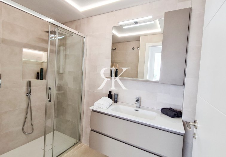  - Villa Individuelle - San Pedro del Pinatar