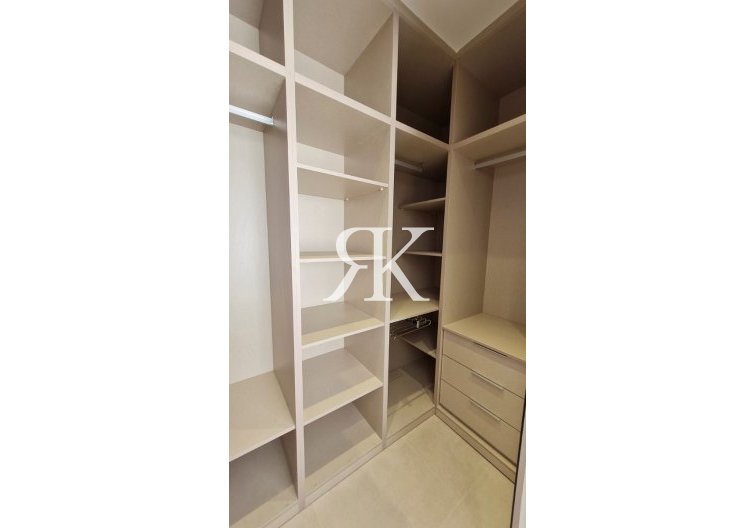  - Villa Individuelle - San Pedro del Pinatar