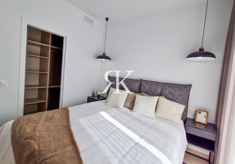  - Villa Individuelle - San Pedro del Pinatar