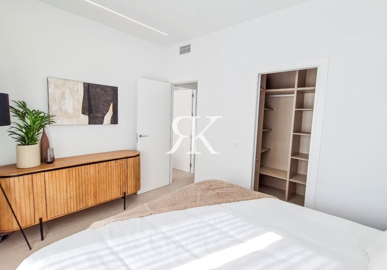  - Villa Individuelle - San Pedro del Pinatar