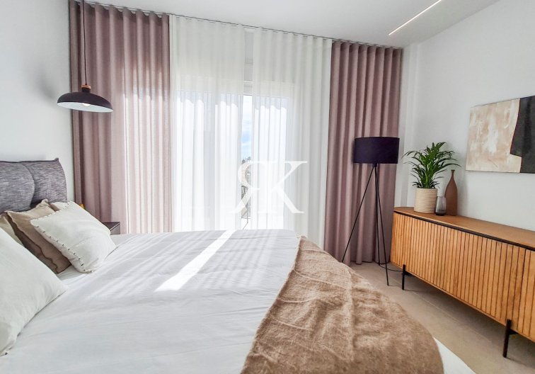  - Villa Individuelle - San Pedro del Pinatar