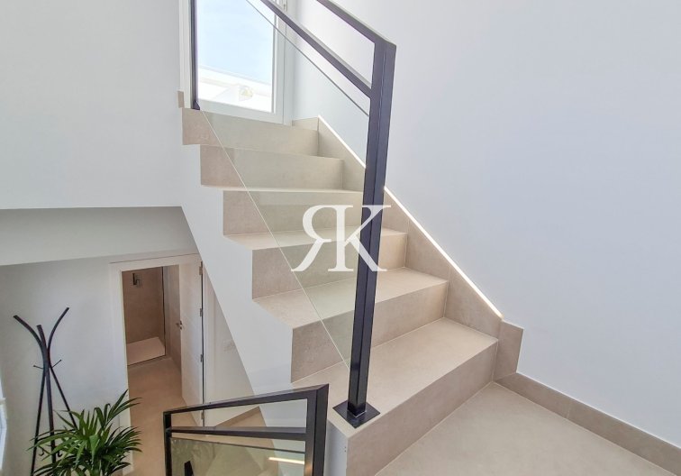  - Villa Individuelle - San Pedro del Pinatar