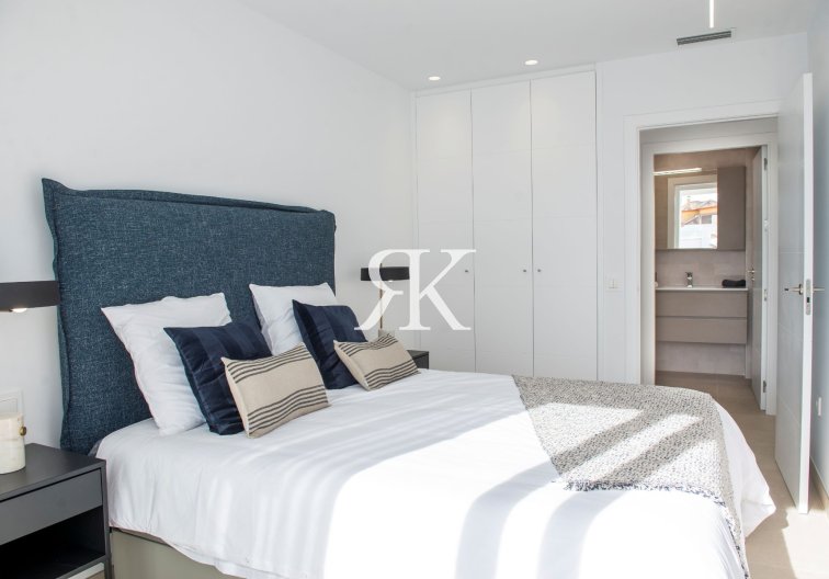  - Villa Individuelle - San Pedro del Pinatar