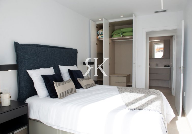  - Villa Individuelle - San Pedro del Pinatar