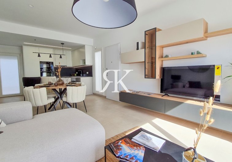  - Villa Individuelle - San Pedro del Pinatar