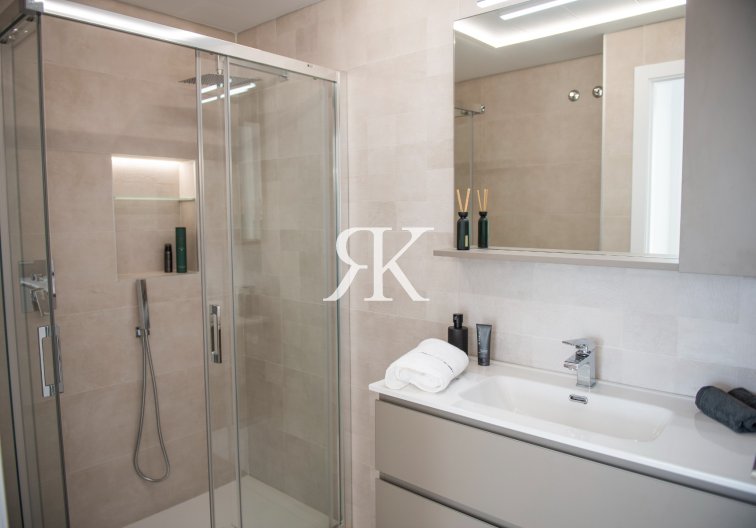  - Villa Individuelle - San Pedro del Pinatar