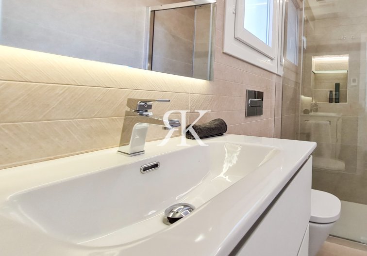  - Villa Individuelle - San Pedro del Pinatar