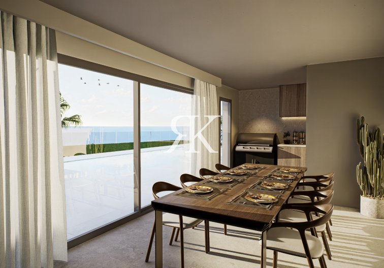 Neubau - Freistehende Villa - Altea - Altea Hills