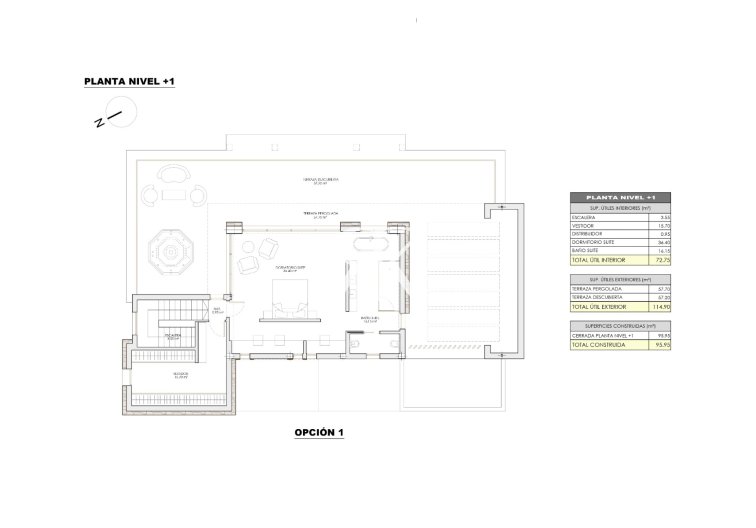 Neubau - Freistehende Villa - Altea - Altea Hills