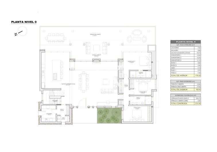 Neubau - Freistehende Villa - Altea - Altea Hills