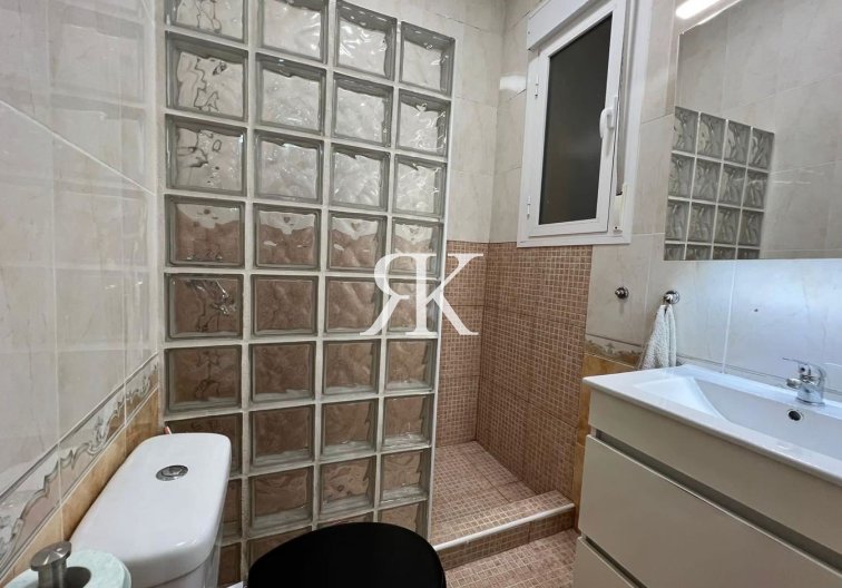 Segunda mano - Villa independiente - Ciudad Quesada - Doña Pepa 