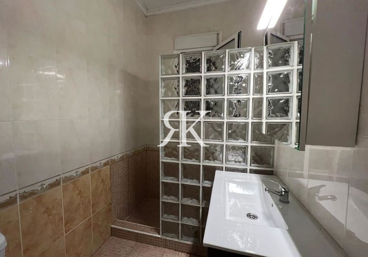 Segunda mano - Villa independiente - Ciudad Quesada - Doña Pepa 