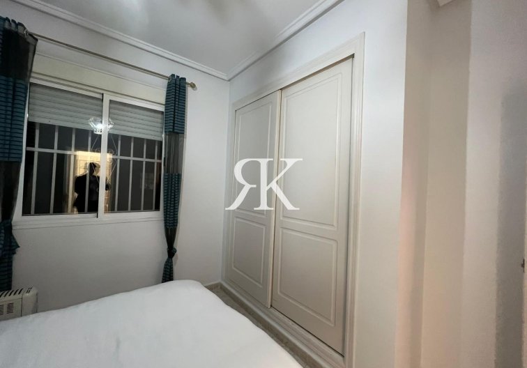 Segunda mano - Villa independiente - Ciudad Quesada - Doña Pepa 