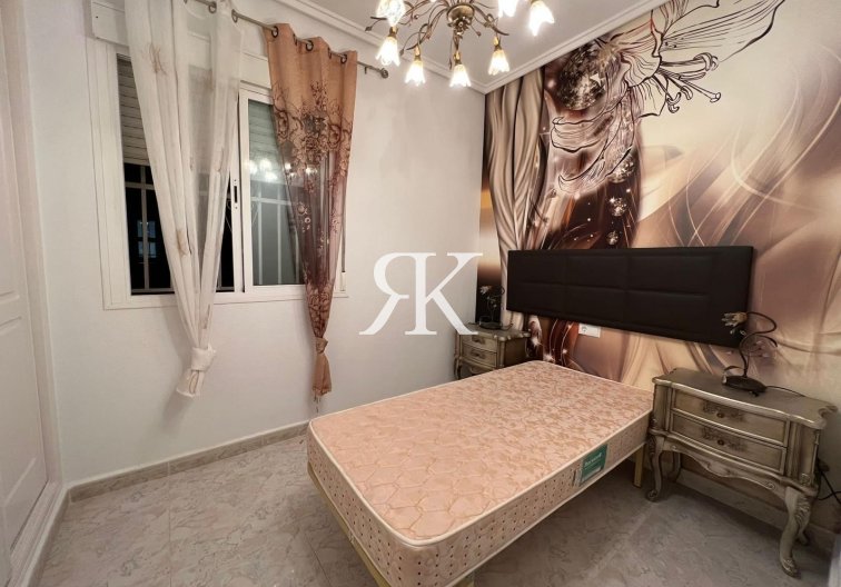 Segunda mano - Villa independiente - Ciudad Quesada - Doña Pepa 