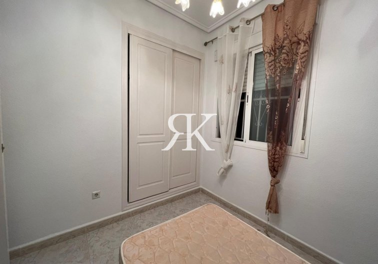 Segunda mano - Villa independiente - Ciudad Quesada - Doña Pepa 