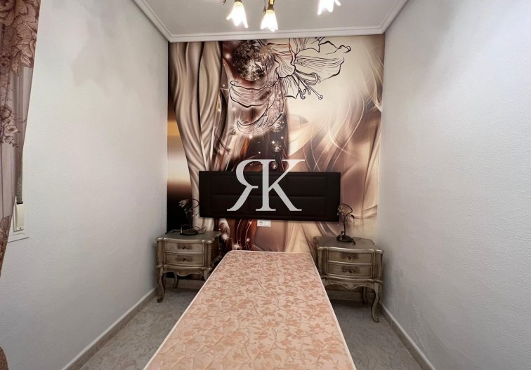 Segunda mano - Villa independiente - Ciudad Quesada - Doña Pepa 