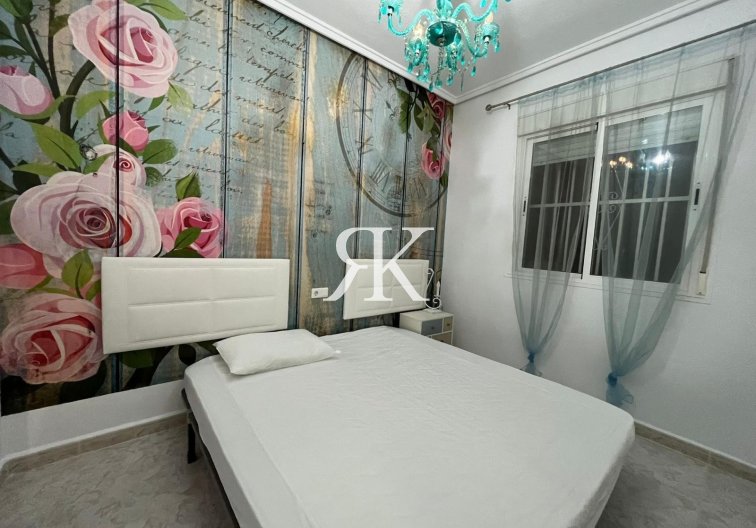 Segunda mano - Villa independiente - Ciudad Quesada - Doña Pepa 