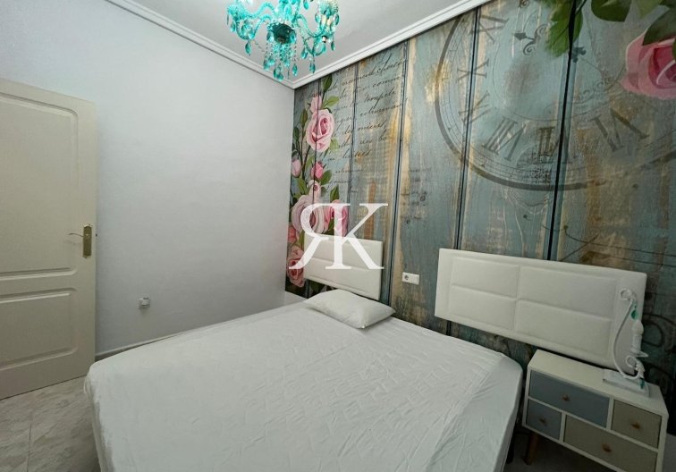 Segunda mano - Villa independiente - Ciudad Quesada - Doña Pepa 