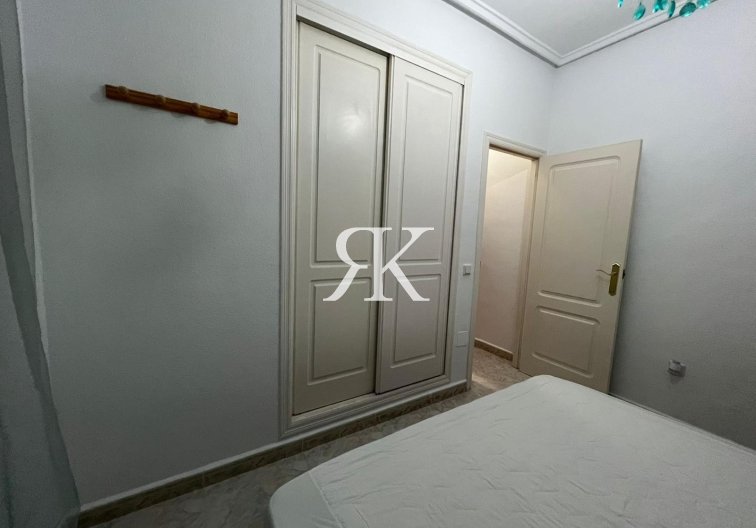 Segunda mano - Villa independiente - Ciudad Quesada - Doña Pepa 