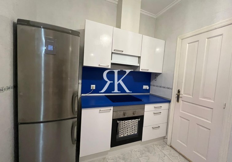 Segunda mano - Villa independiente - Ciudad Quesada - Doña Pepa 