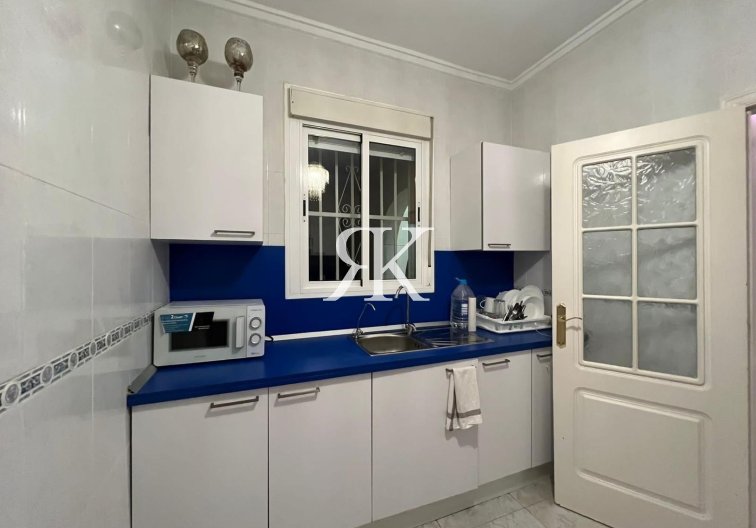 Segunda mano - Villa independiente - Ciudad Quesada - Doña Pepa 