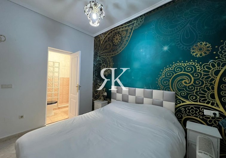 Segunda mano - Villa independiente - Ciudad Quesada - Doña Pepa 