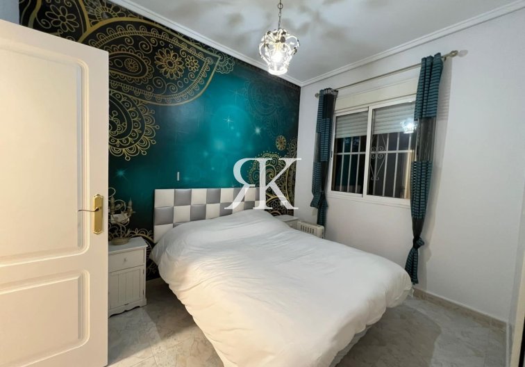 Segunda mano - Villa independiente - Ciudad Quesada - Doña Pepa 