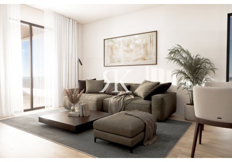 New Build - Apartment - Finestrat