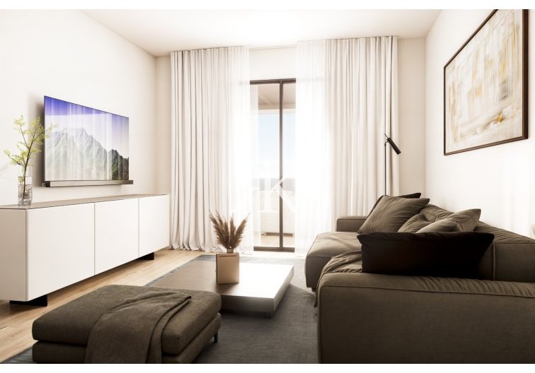 New Build - Apartment - Finestrat