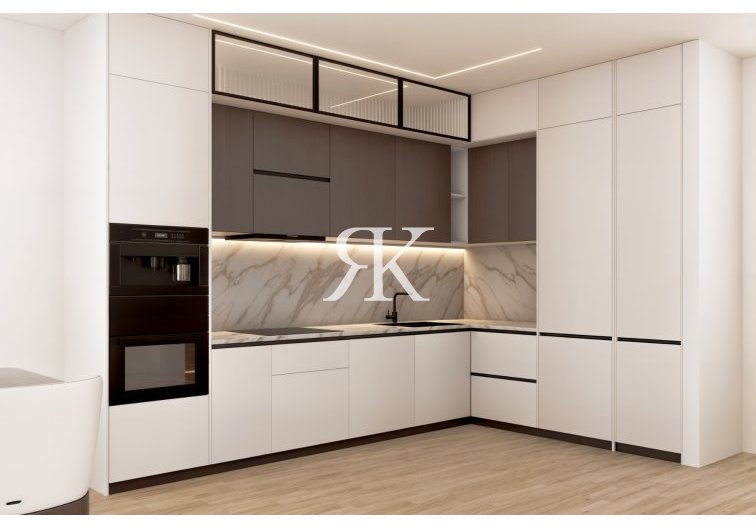 New Build - Apartment - Finestrat